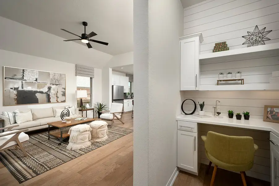 San Antonio, TX New Home. - Slide 5 San Antonio, TX New Home. - Slide 5