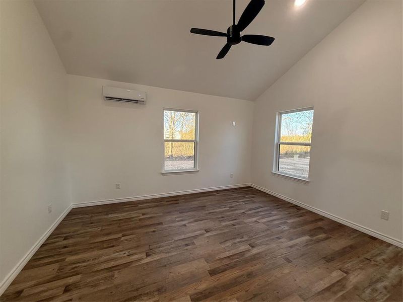 Spacious, unfurnished interior of a new home in , Mineola (Image 13). Spacious, unfurnished interior of a new home in , Mineola (Image 13).