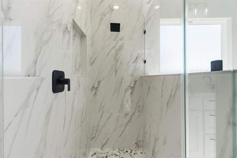 Close-up of interior finishes inside a home in , Tom Bean (Image 12). Close-up of interior finishes inside a home in , Tom Bean (Image 12).