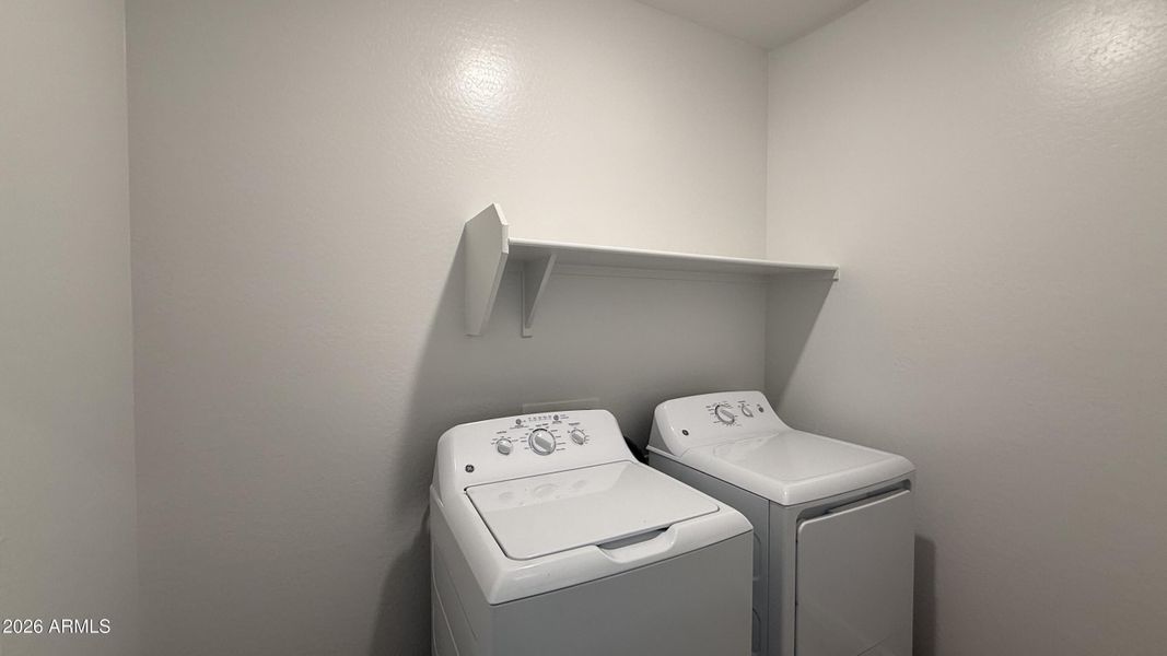 018 - Laundry Room 018 - Laundry Room