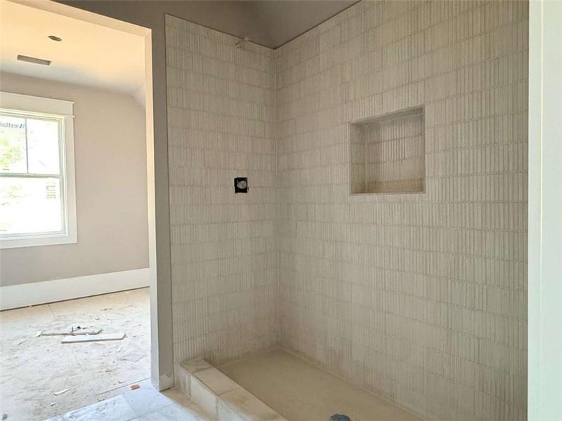 In-progress construction of a new home in , Jefferson, GA (Image 26).