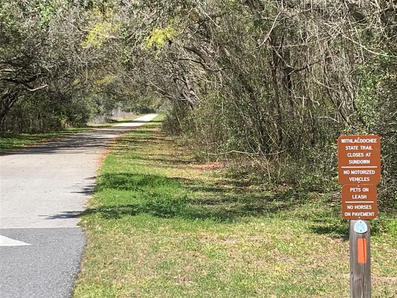 Natural landscape and outdoor views near in Citrus Springs (Image 3). Natural landscape and outdoor views near in Citrus Springs (Image 3).