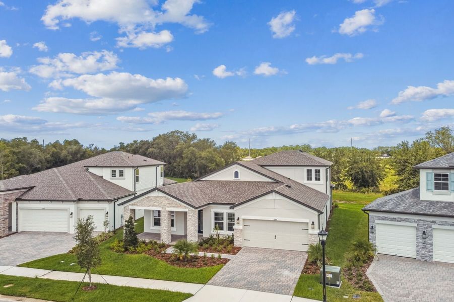 Front Exterior Front Exterior