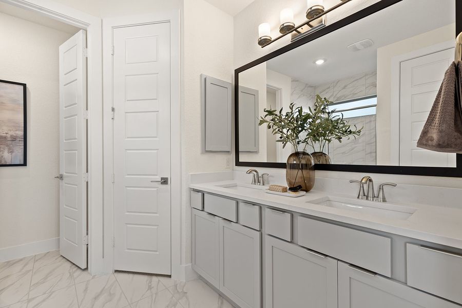 2,413sf New Home in Spring, TX.  - Slide 6