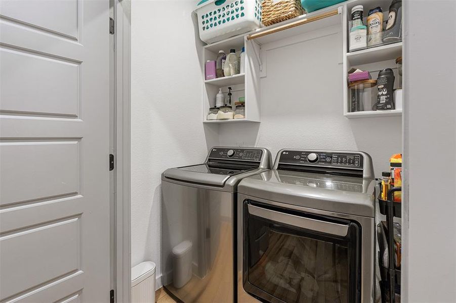 Furnished interior view inside a new home in , Tool (Image 17). Furnished interior view inside a new home in , Tool (Image 17).