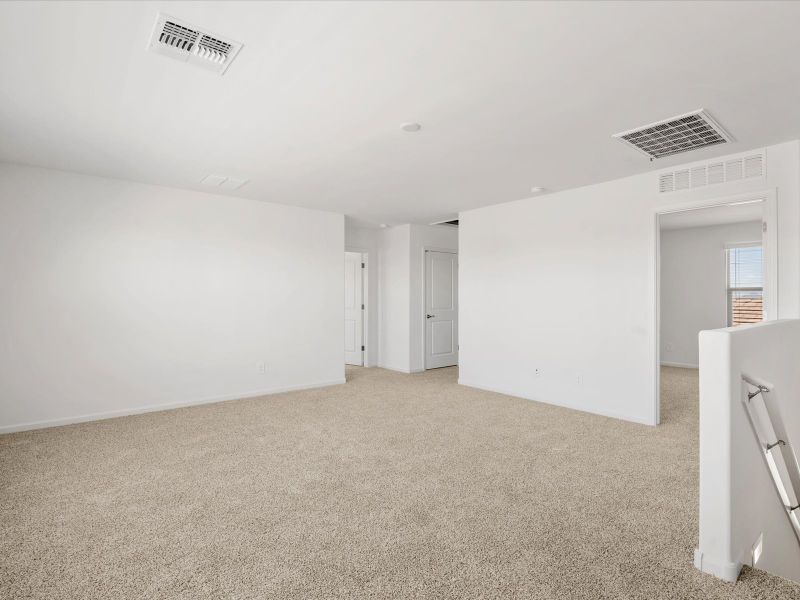 Welcome to the 2690 floorplan.