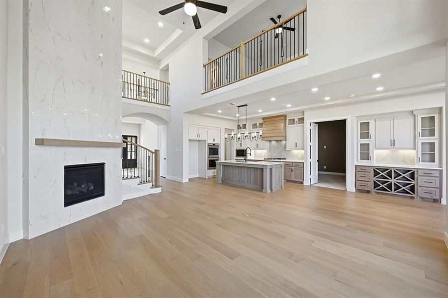 Family Room Family Room