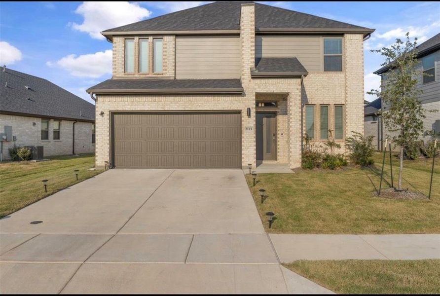 Image 26 of a home in Devonshire. Image 26 of a home in Devonshire.