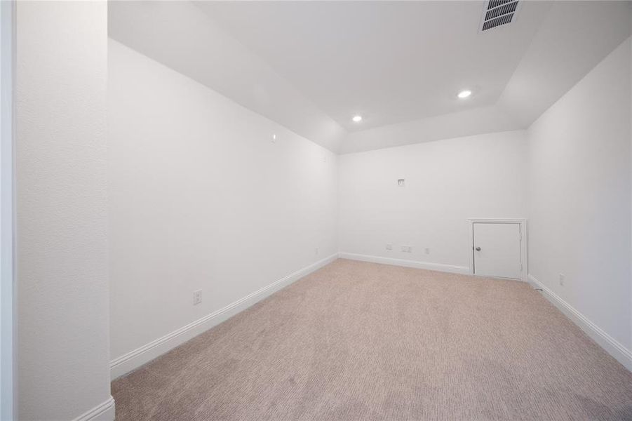 Media Room Media Room