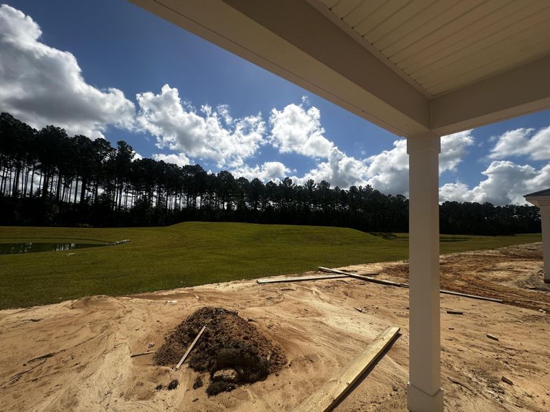 Image 61 of a home in Watson Hill.