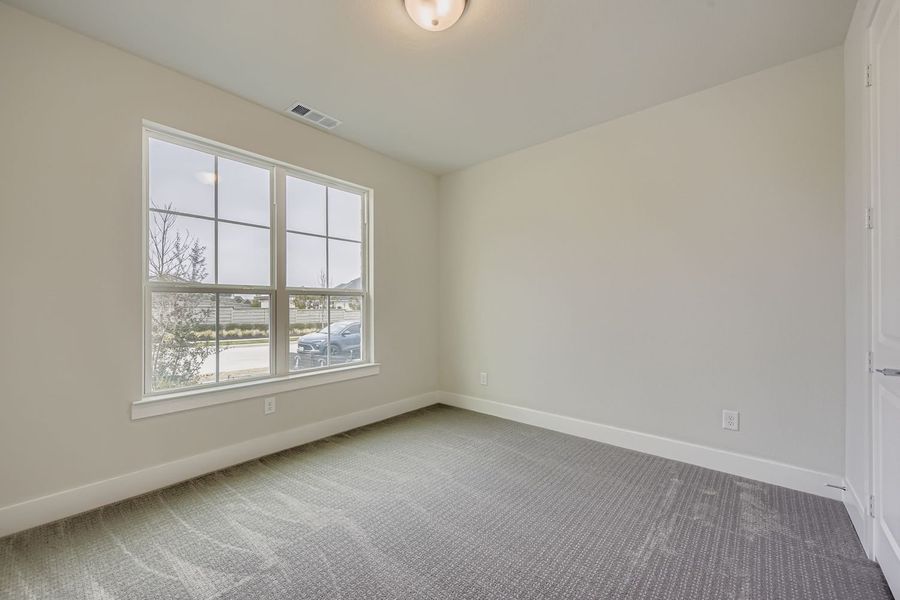 9016 Chestnut - Bedroom