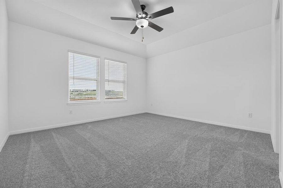 111 Bayou Mint Boulevard ~ Ready Now