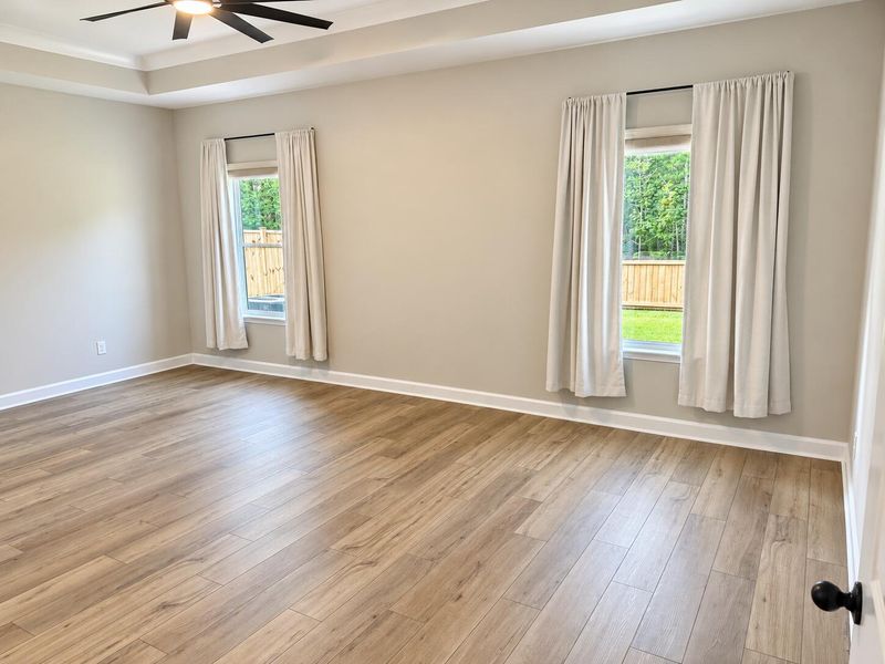 Spacious, unfurnished interior of a new home in , Summerville (Image 26). Spacious, unfurnished interior of a new home in , Summerville (Image 26).
