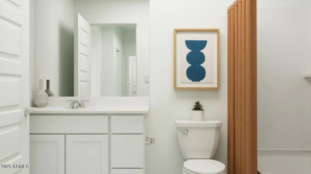 Bathroom 2 Bathroom 2