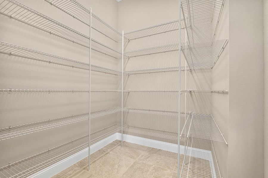 Muirfield Pantry Muirfield Pantry