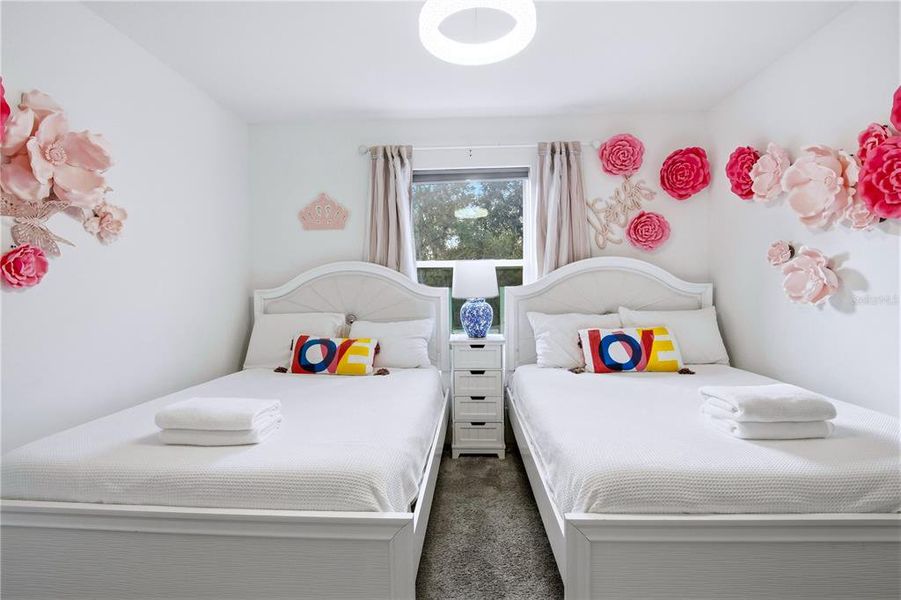 Furnished interior view inside a new home in , Kissimmee (Image 36). Furnished interior view inside a new home in , Kissimmee (Image 36).