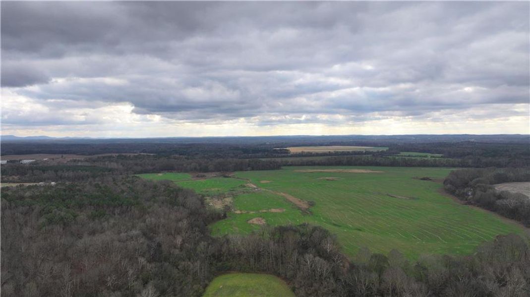 Natural landscape and outdoor views near  in Ranger (Image 60).