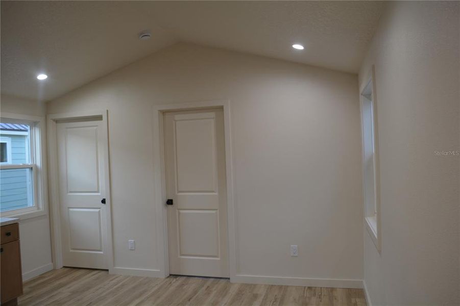 Spacious, unfurnished interior of a new home in , Oviedo (Image 8). Spacious, unfurnished interior of a new home in , Oviedo (Image 8).