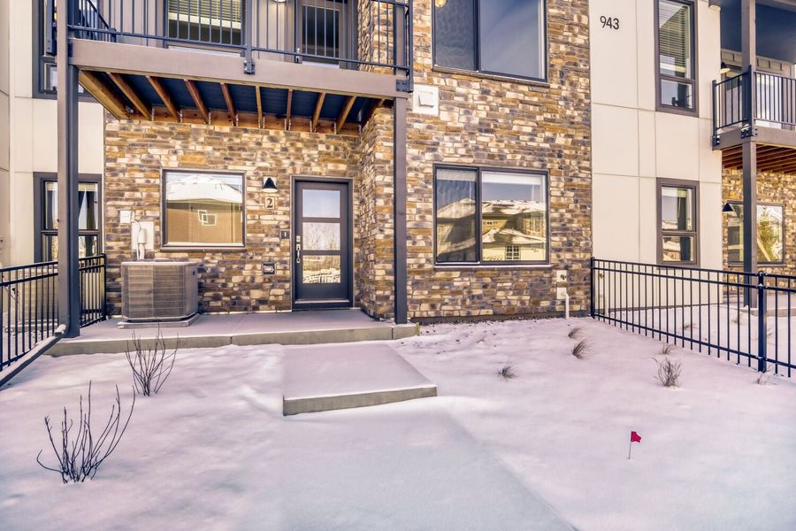 New Home in Fort Collins, CO.  - Slide 3