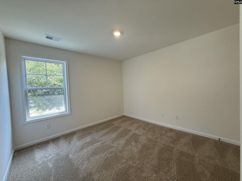 Spacious, unfurnished interior of a new home in Dunbar Village, Cayce (Image 29). Spacious, unfurnished interior of a new home in Dunbar Village, Cayce (Image 29).