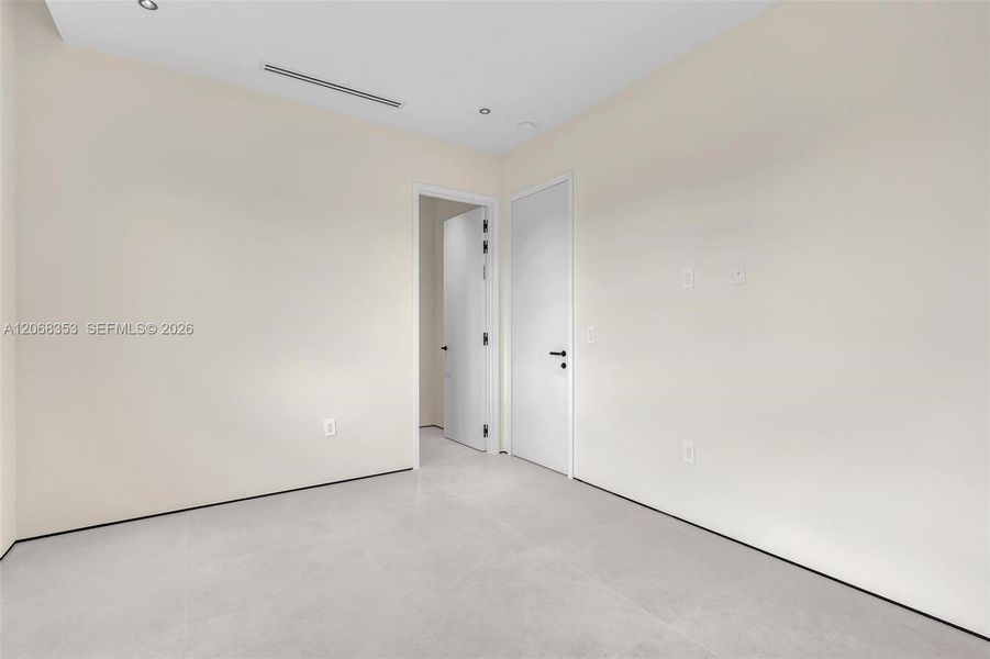 Spacious, unfurnished interior of a new home in , Miami (Image 29). Spacious, unfurnished interior of a new home in , Miami (Image 29).