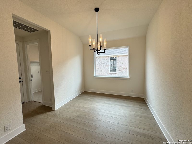 Spacious, unfurnished interior of a new home in , Castroville (Image 26). Spacious, unfurnished interior of a new home in , Castroville (Image 26).