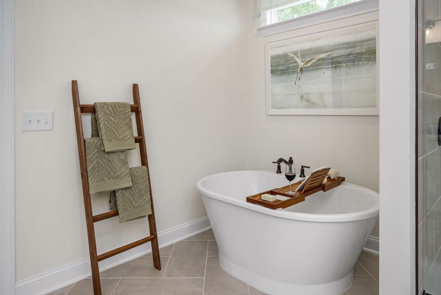 Representative furnished interior of a home built from the The Crawford by Davidson Homes LLC in Springvale South, Fuquay Varina (Image 38). Representative furnished interior of a home built from the The Crawford by Davidson Homes LLC in Springvale South, Fuquay Varina (Image 38).