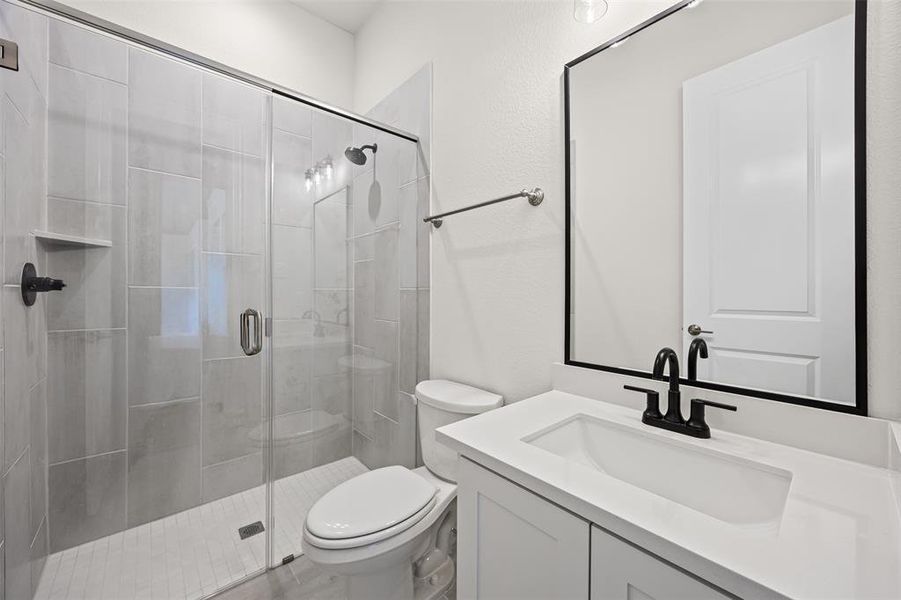 Image 30 of a home in Waterfall Ranch - 1 Acre Lots. Image 30 of a home in Waterfall Ranch - 1 Acre Lots.