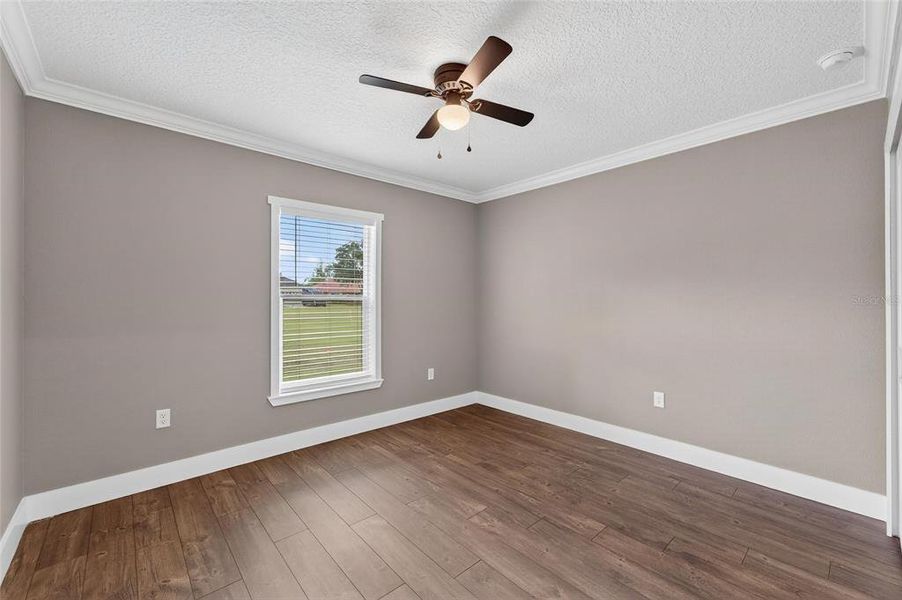 Spacious, unfurnished interior of a new home in , Dade City (Image 39). Spacious, unfurnished interior of a new home in , Dade City (Image 39).