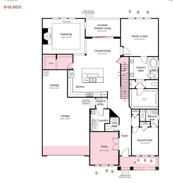 Additional highlights include: 4' garage extension, large pantry, study, sliding glass door to covered outdoor living, game room with attic suite, balcony at game room, fully finished basement, tankless water heater, laundry tub. Additional highlights include: 4' garage extension, large pantry, study, sliding glass door to covered outdoor living, game room with attic suite, balcony at game room, fully finished basement, tankless water heater, laundry tub.