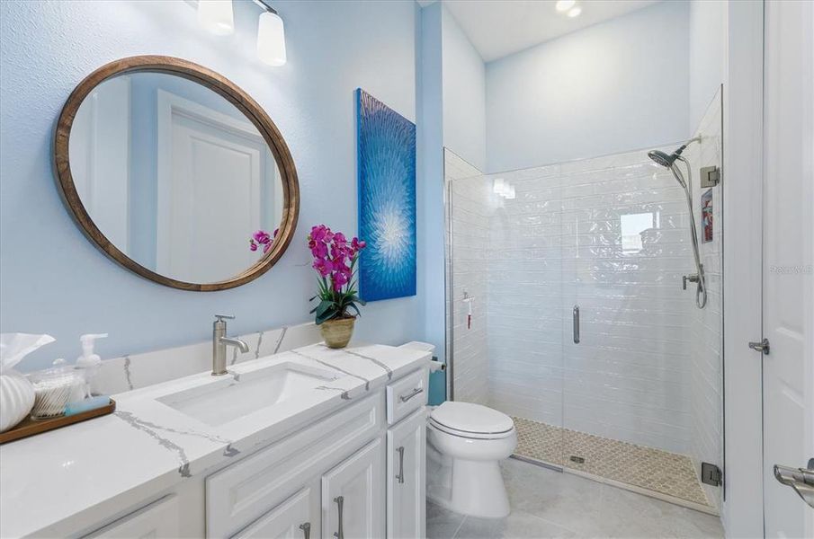 Furnished interior view inside a new home in , Parrish (Image 9). Furnished interior view inside a new home in , Parrish (Image 9).