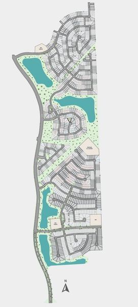 7835 Seafoam Green Lane Sitemap 7835 Seafoam Green Lane Sitemap