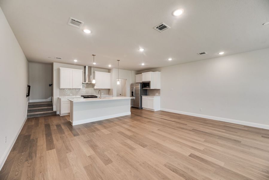 Kitchen Kitchen