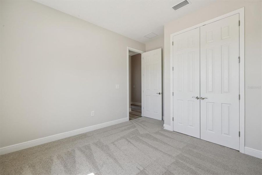 Spacious, unfurnished interior of a new home in Caldera, Spring Hill (Image 22). Spacious, unfurnished interior of a new home in Caldera, Spring Hill (Image 22).