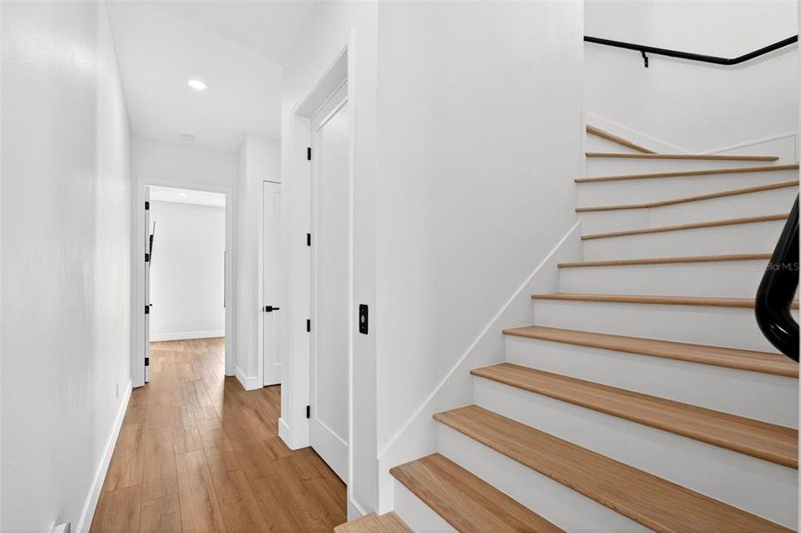 Spacious, unfurnished interior of a new home in , Flagler Beach (Image 23).