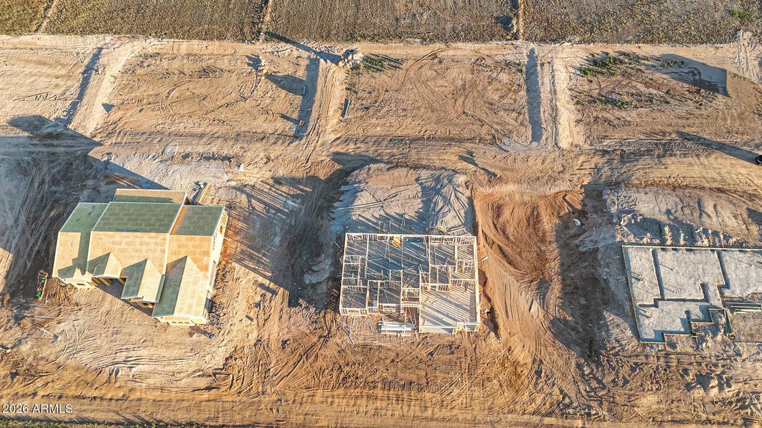 Beloat & Dean - Lot 3 - 5