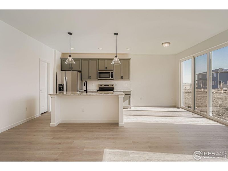 Image 28 of a home in Farmstead.