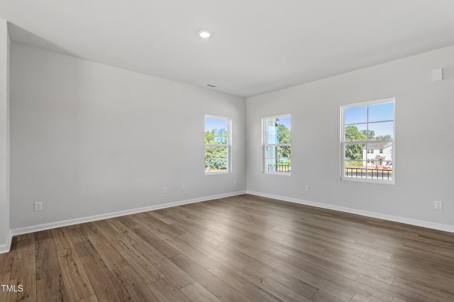 Family Room Family Room