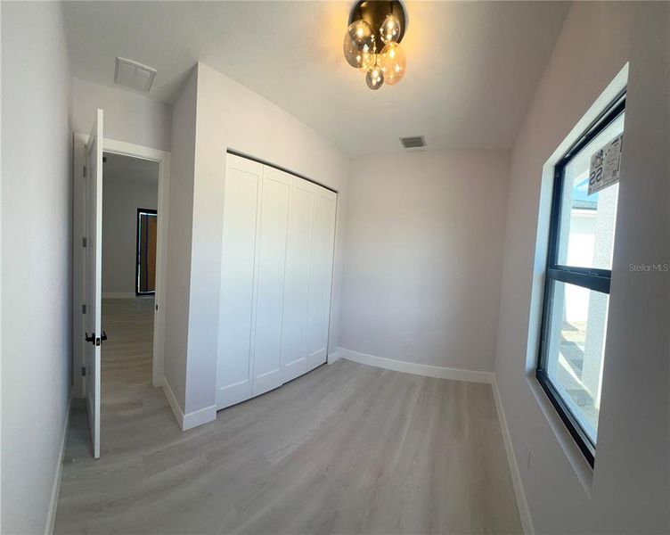 Spacious, unfurnished interior of a new home in , Lehigh Acres (Image 16). Spacious, unfurnished interior of a new home in , Lehigh Acres (Image 16).