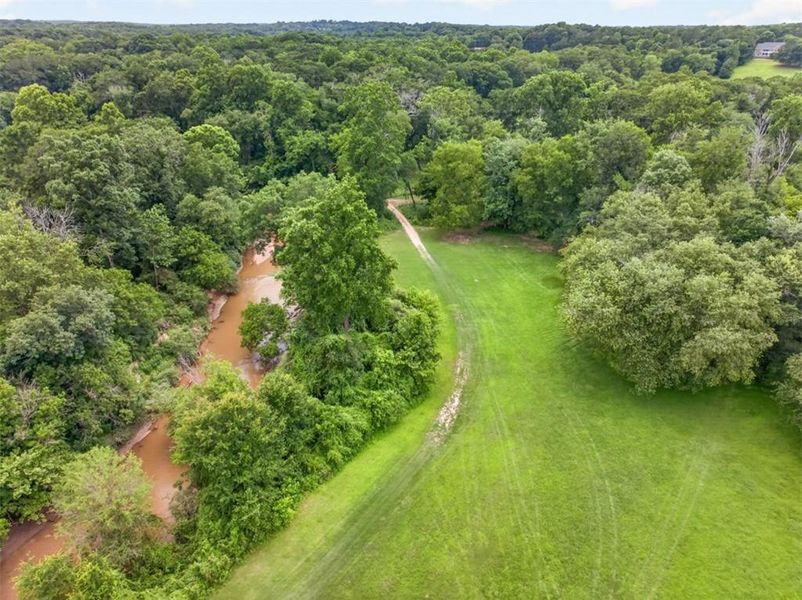 Natural landscape and outdoor views near  in Hoschton (Image 55).