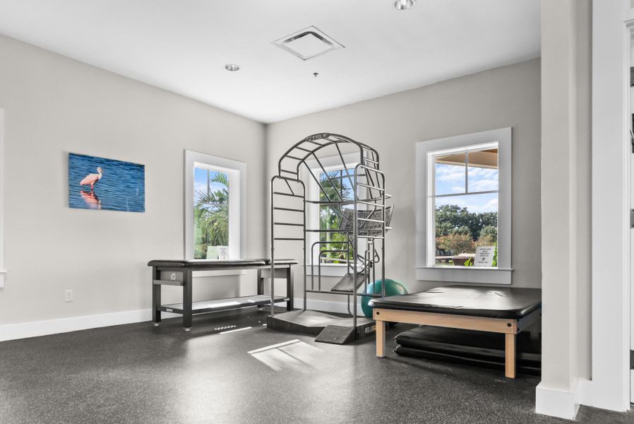 Furnished interior view inside a new home in , Seabrook Island (Image 6). Furnished interior view inside a new home in , Seabrook Island (Image 6).