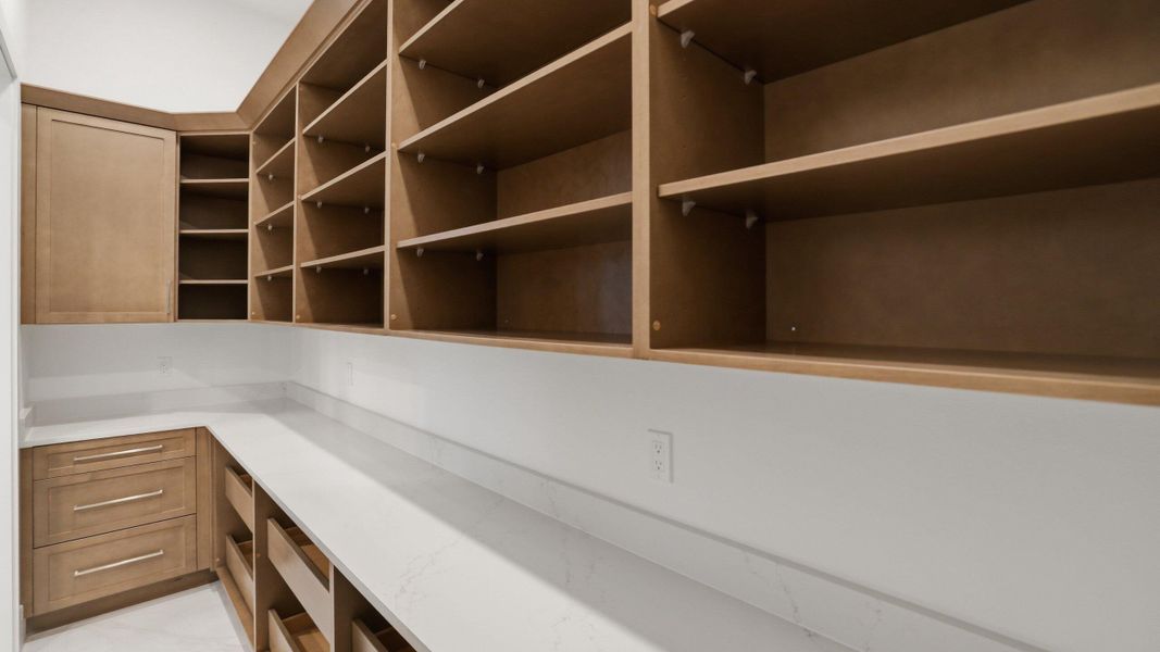 Pantry Pantry