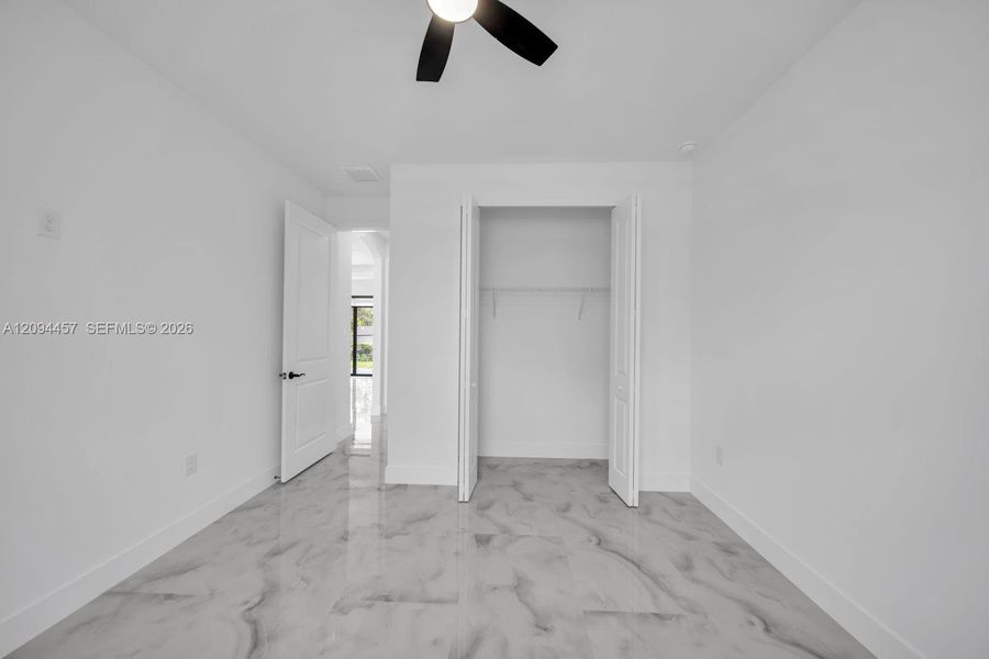 Spacious, unfurnished interior of a new home in , Lehigh Acres (Image 23). Spacious, unfurnished interior of a new home in , Lehigh Acres (Image 23).