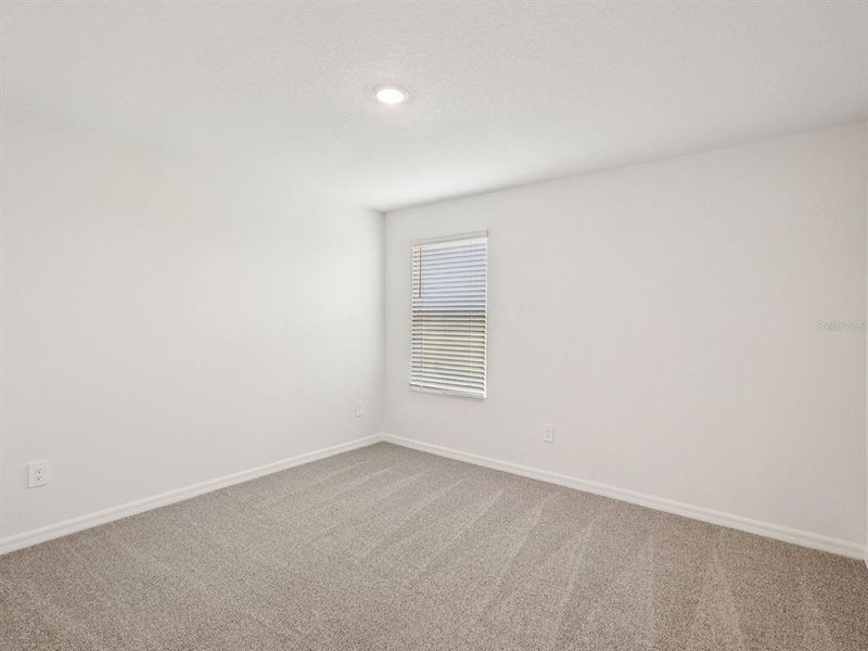 Spacious, unfurnished interior of a new home in Coasterra - Premier Series, Palmetto (Image 22).