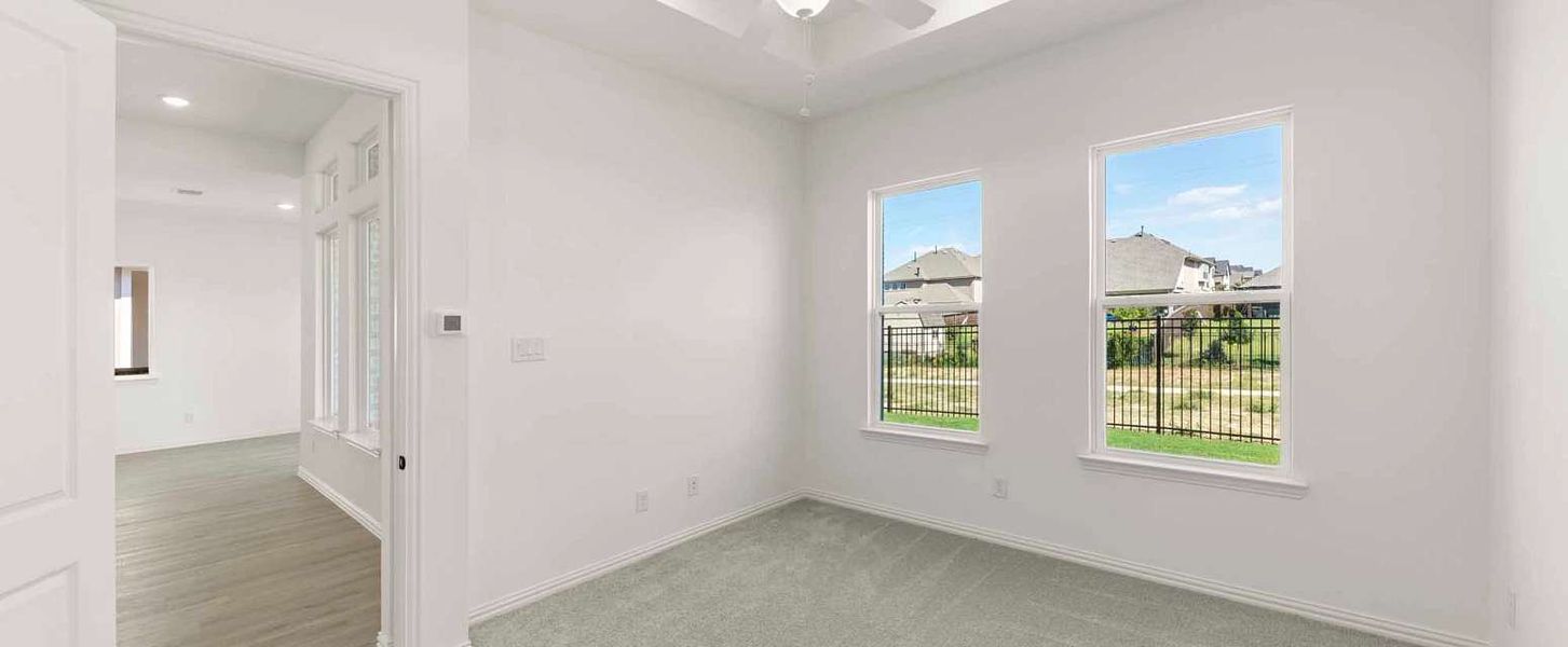 Marshall Home Plan by Ashton Woods Marshall Home Plan by Ashton Woods