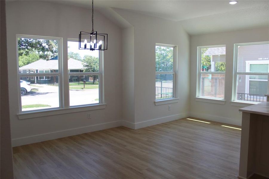 Spacious, unfurnished interior of a new home in , Fort Worth (Image 33). Spacious, unfurnished interior of a new home in , Fort Worth (Image 33).