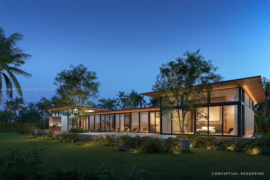 Image 6 of a home in . Image 6 of a home in .