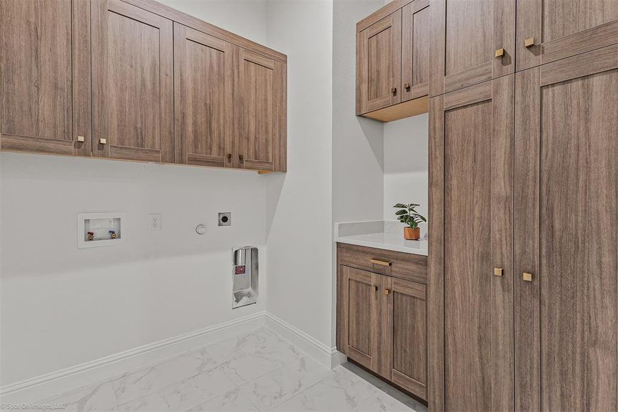 Furnished interior view inside a new home in , Heath (Image 9). Furnished interior view inside a new home in , Heath (Image 9).