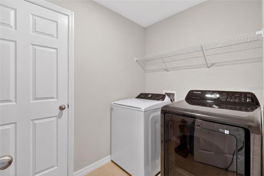 Close-up of interior finishes inside a home in Scenic Terrace, Haines City (Image 20).