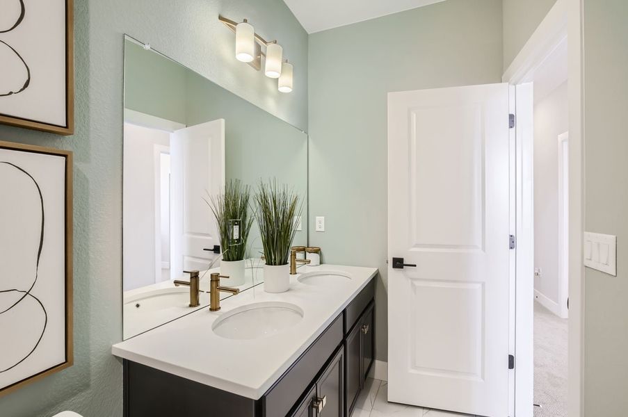 New Home in Westminster, CO.  - Slide 22